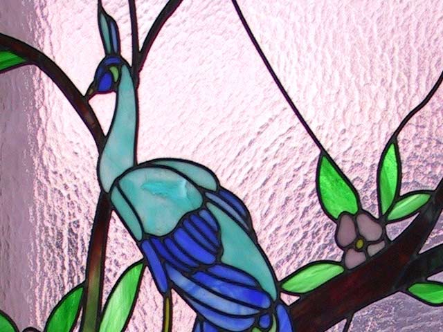 Vetrerie tiffany: vetri lavorati, vetri decorati, vetro sabbiato e ... Vetrate artistiche milano